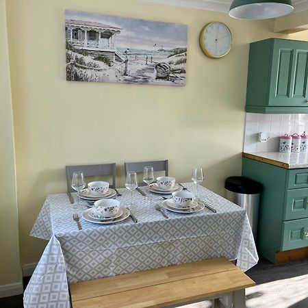 April Cottage サンダウン エクステリア 写真