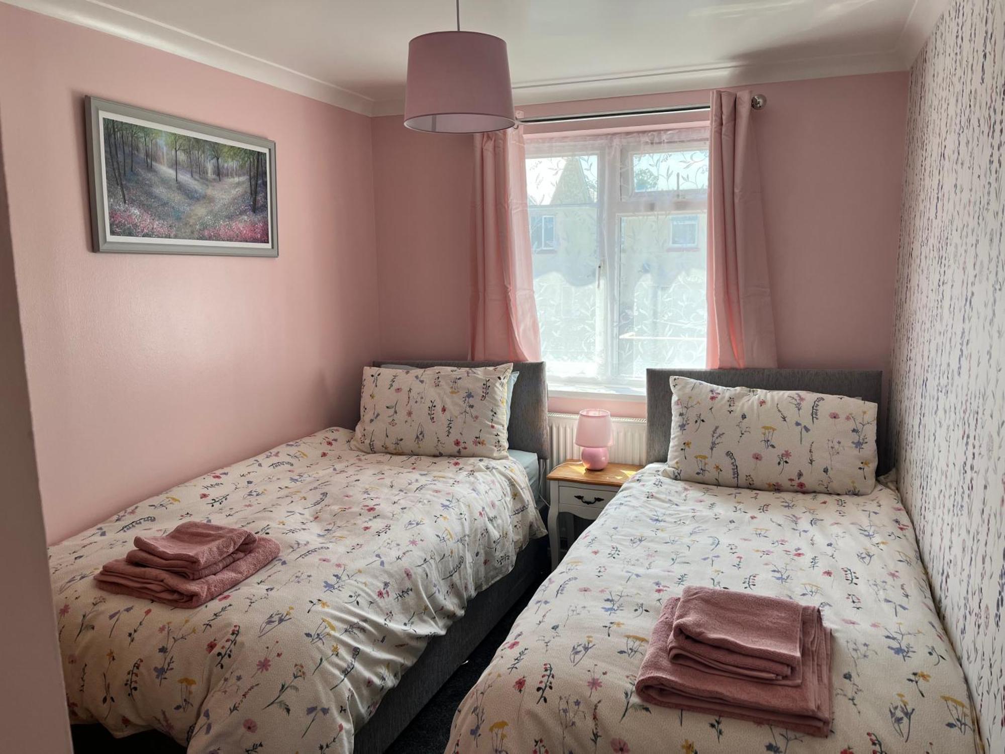 April Cottage サンダウン エクステリア 写真